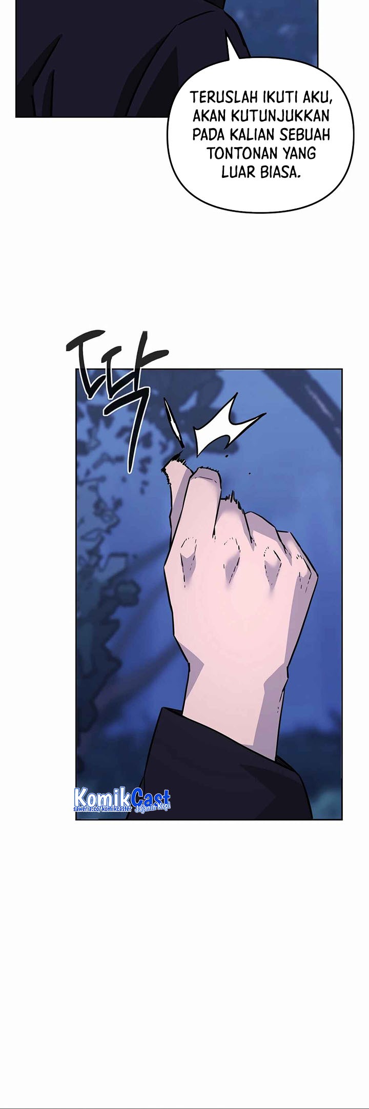 Reincarnation of the Murim Clan’s Former Ranker Chapter 150 page 47