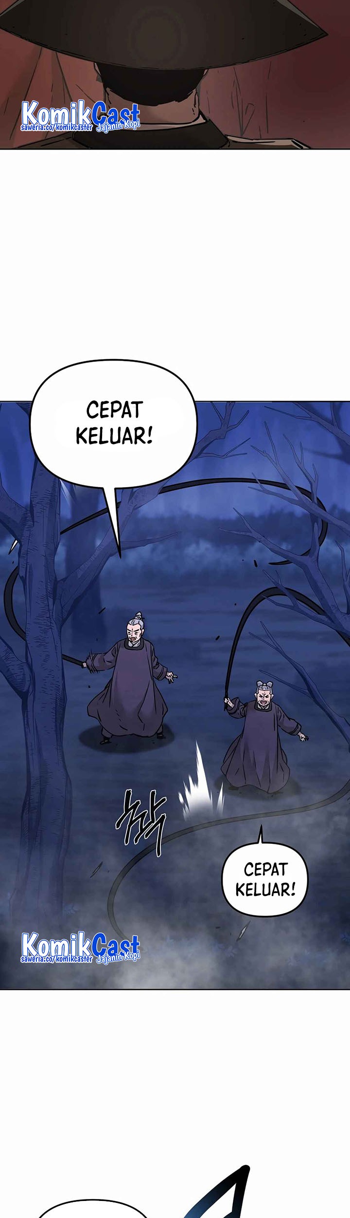 Reincarnation of the Murim Clan’s Former Ranker Chapter 150 page 50
