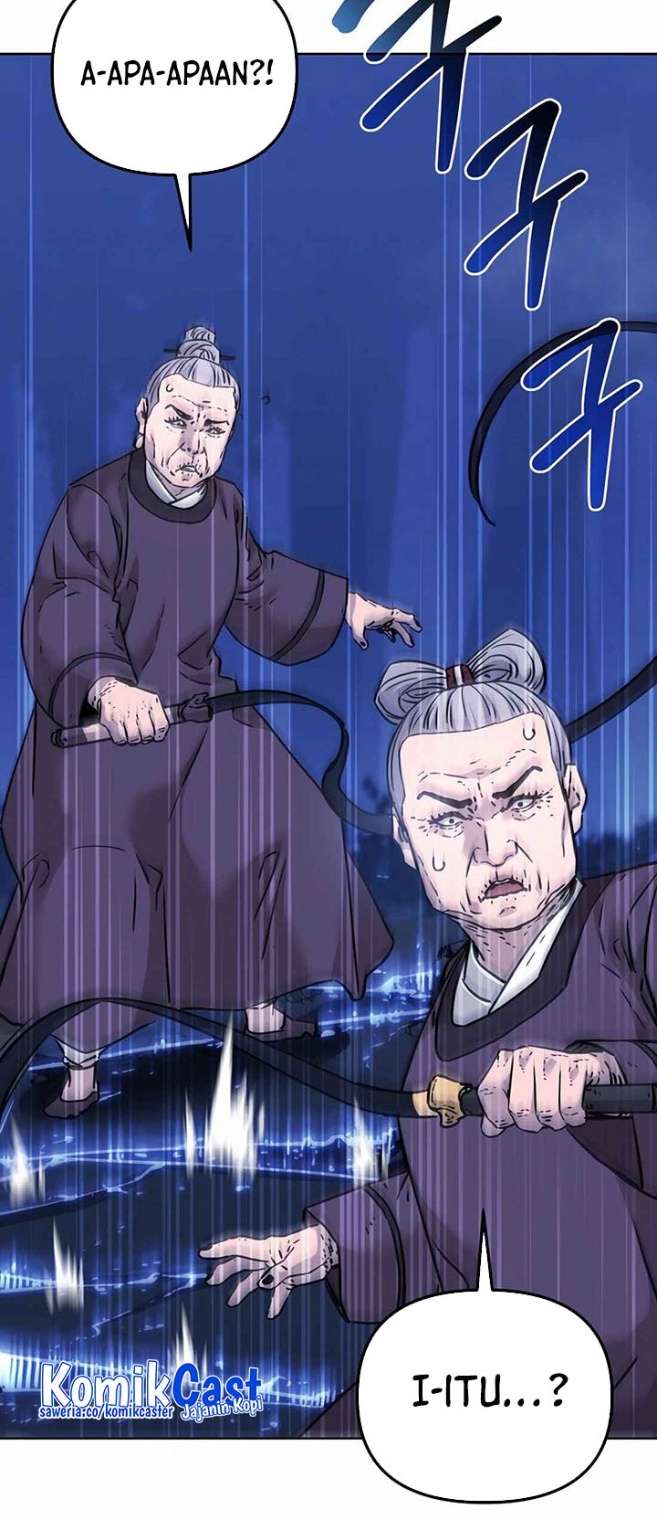 Reincarnation of the Murim Clan’s Former Ranker Chapter 150 page 51