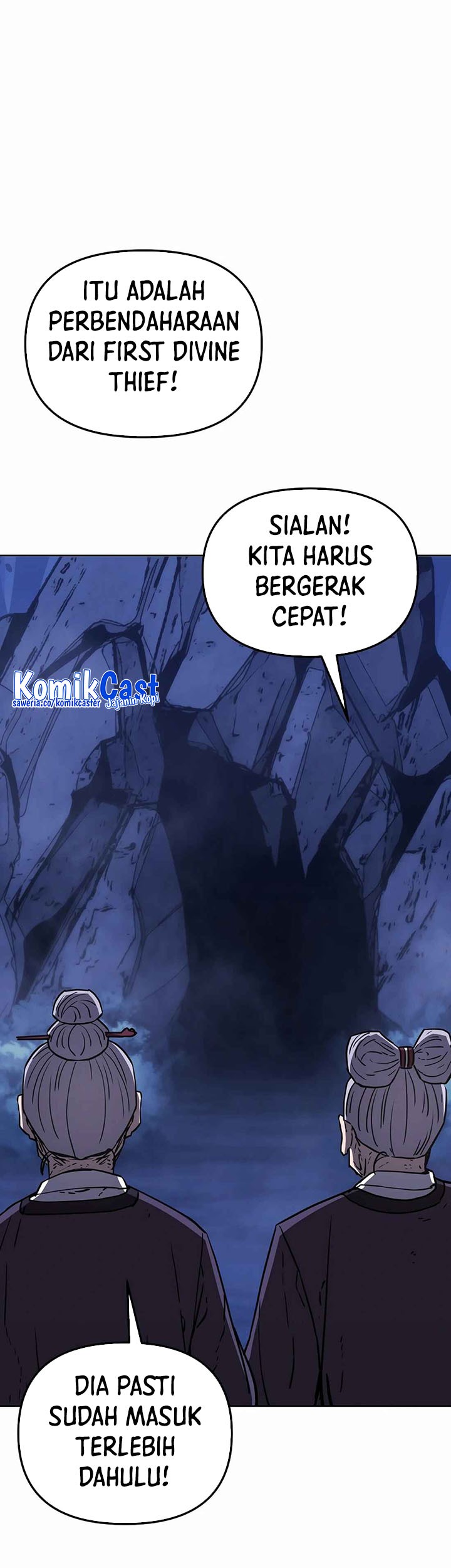 Reincarnation of the Murim Clan’s Former Ranker Chapter 150 page 52