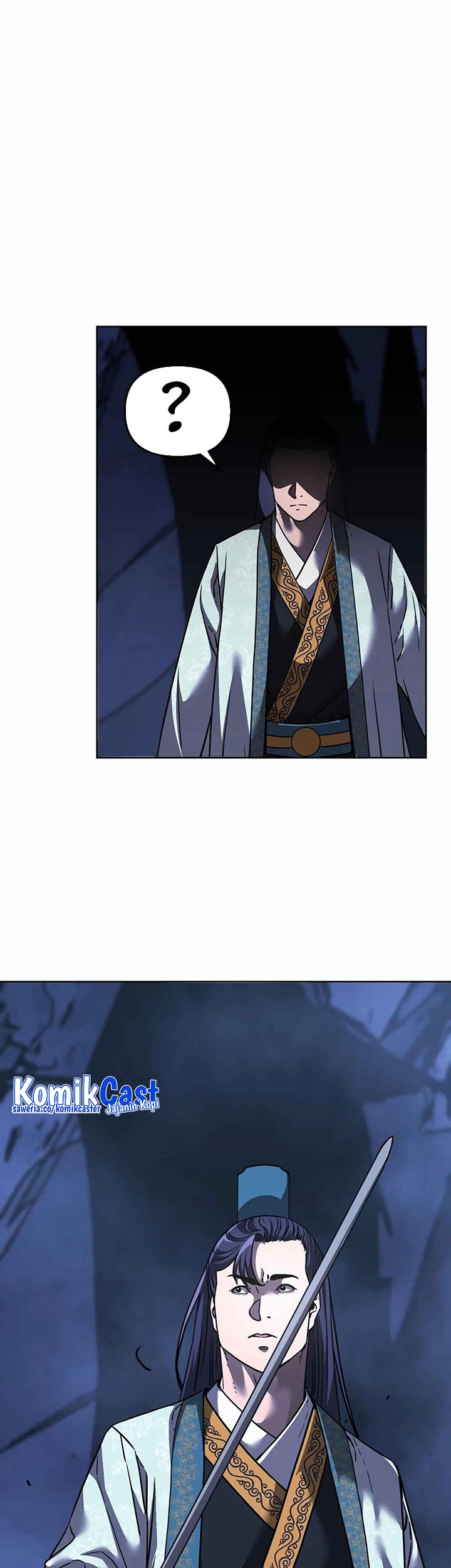 Reincarnation of the Murim Clan’s Former Ranker Chapter 150 page 53