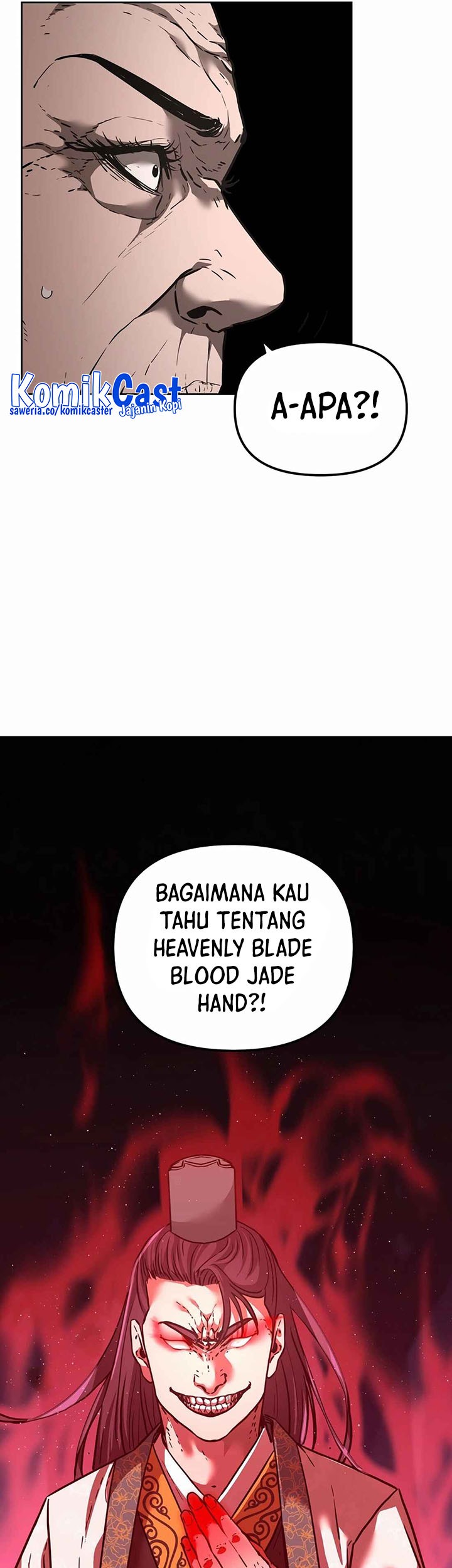Reincarnation of the Murim Clan’s Former Ranker Chapter 150 page 60