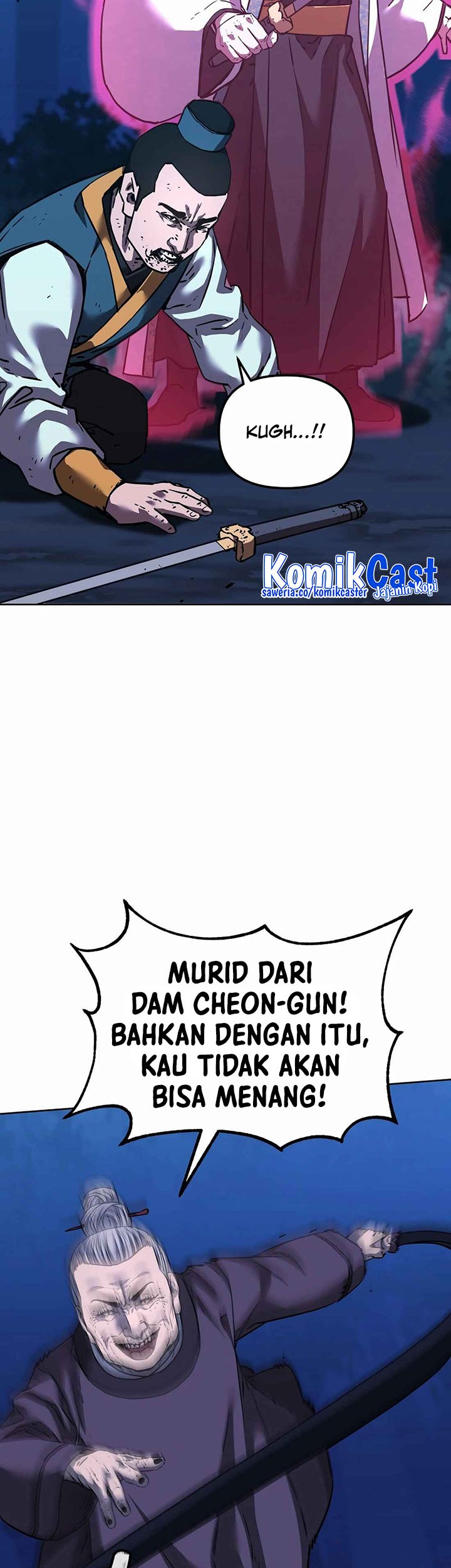 Reincarnation of the Murim Clan’s Former Ranker Chapter 150 page 65