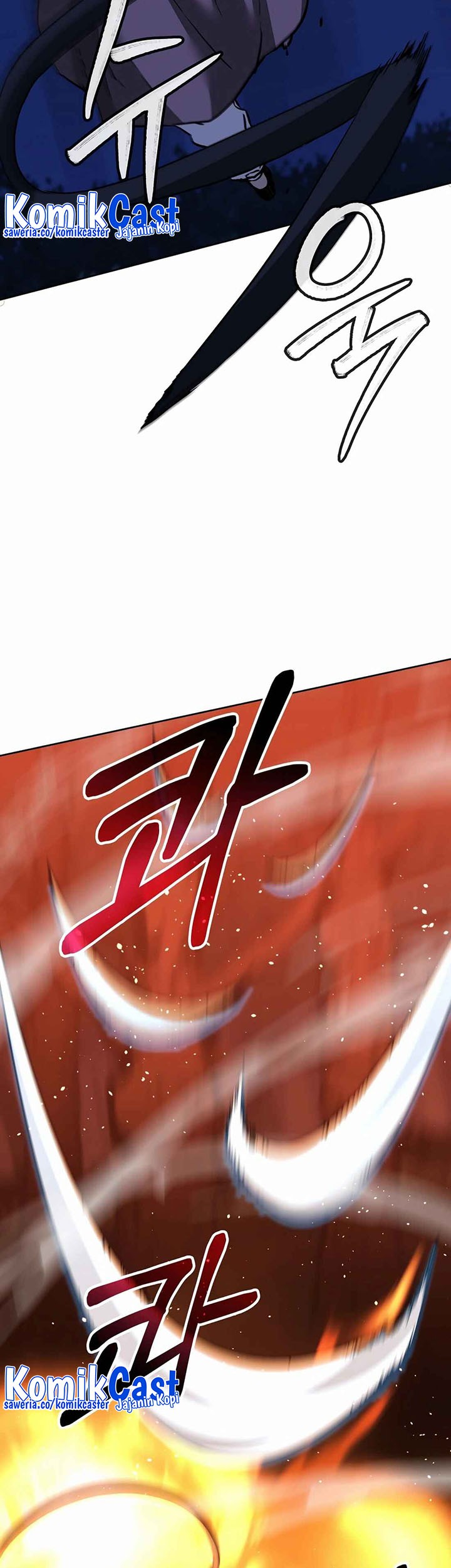 Reincarnation of the Murim Clan’s Former Ranker Chapter 150 page 66