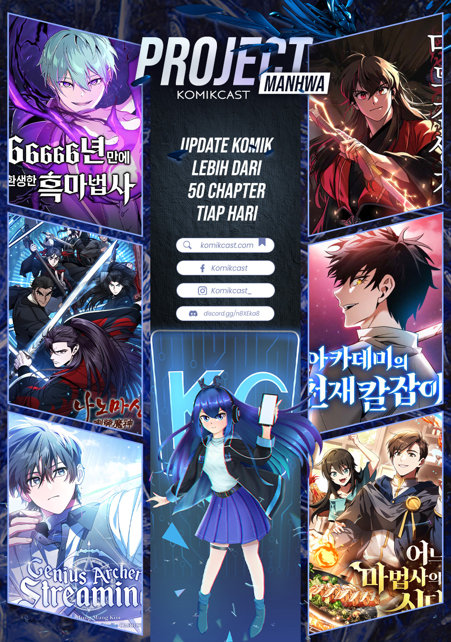 Reincarnation of the Murim Clan’s Former Ranker Chapter 150 page 69