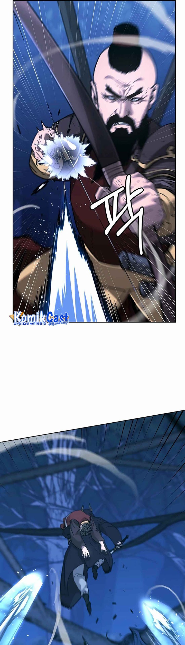 Reincarnation of the Murim Clan’s Former Ranker Chapter 150 page 5