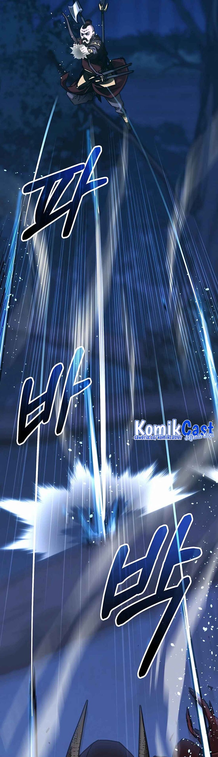 Reincarnation of the Murim Clan’s Former Ranker Chapter 150 page 9