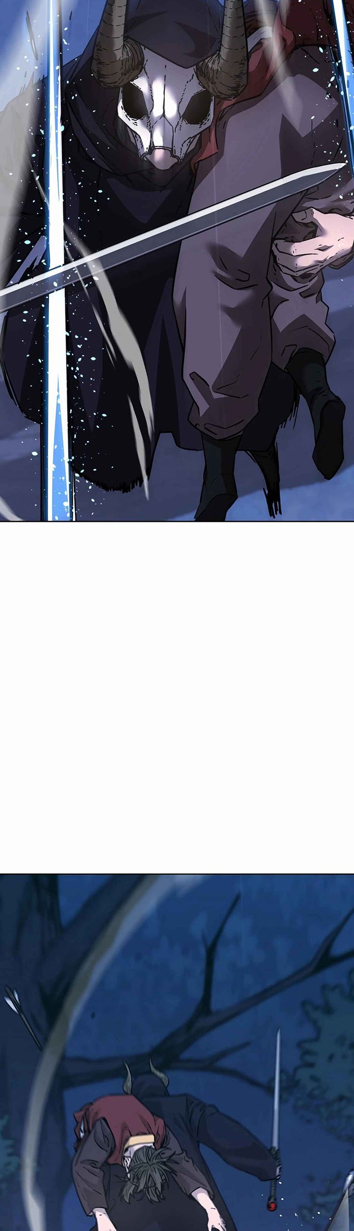 Reincarnation of the Murim Clan’s Former Ranker Chapter 150 page 10