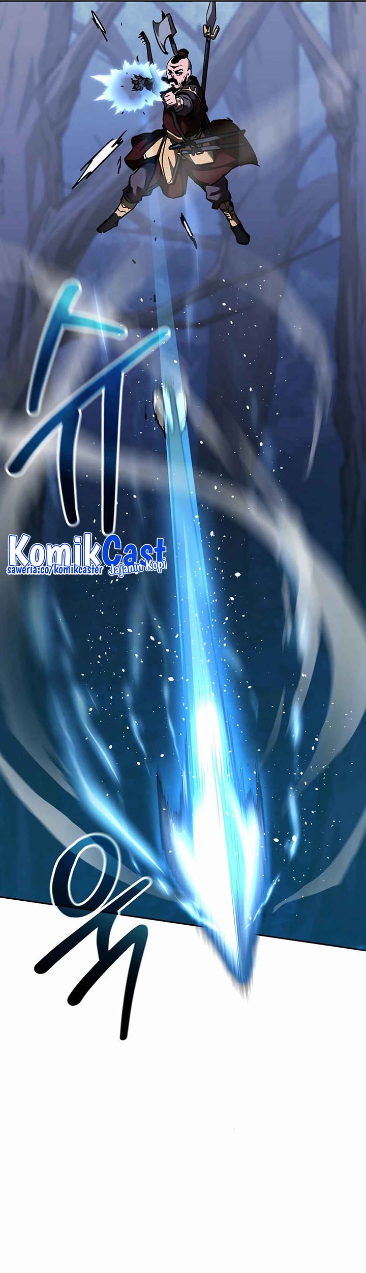 Reincarnation of the Murim Clan’s Former Ranker Chapter 150 page 13