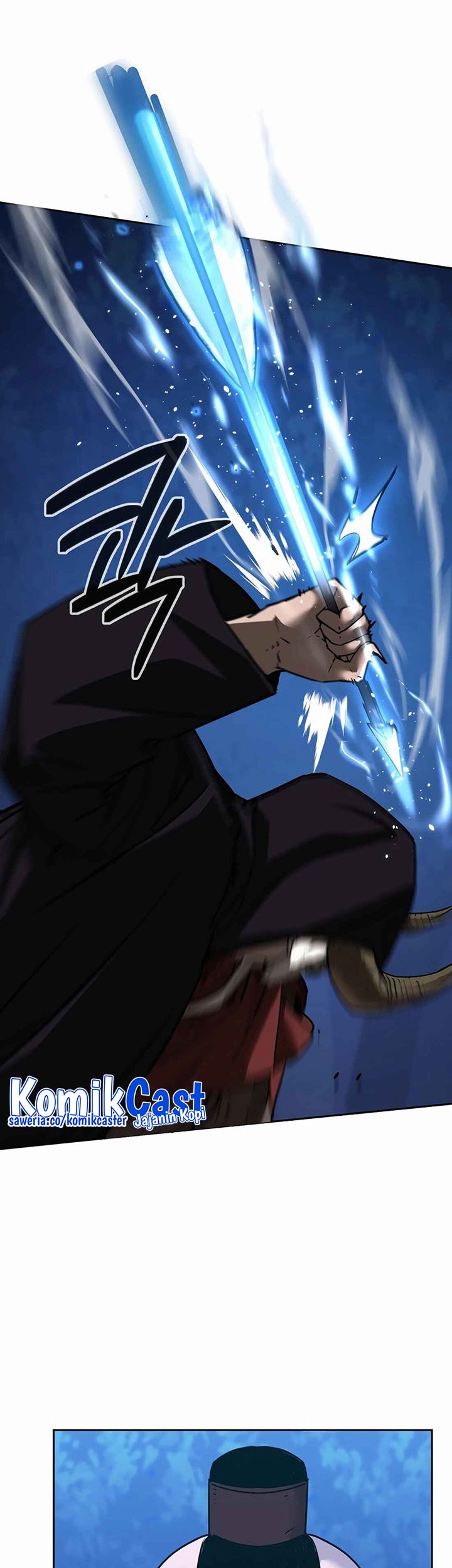 Reincarnation of the Murim Clan’s Former Ranker Chapter 150 page 14