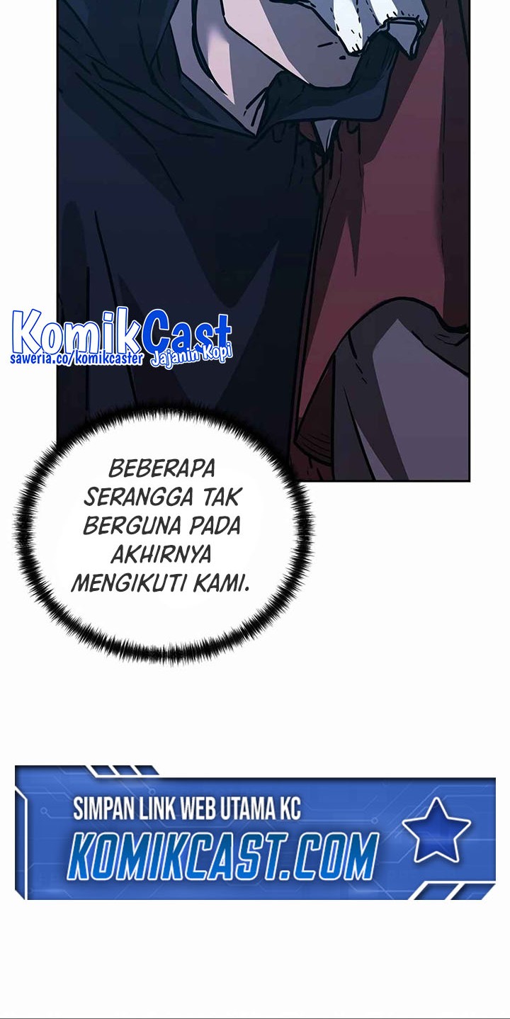 Reincarnation of the Murim Clan’s Former Ranker Chapter 150 page 16
