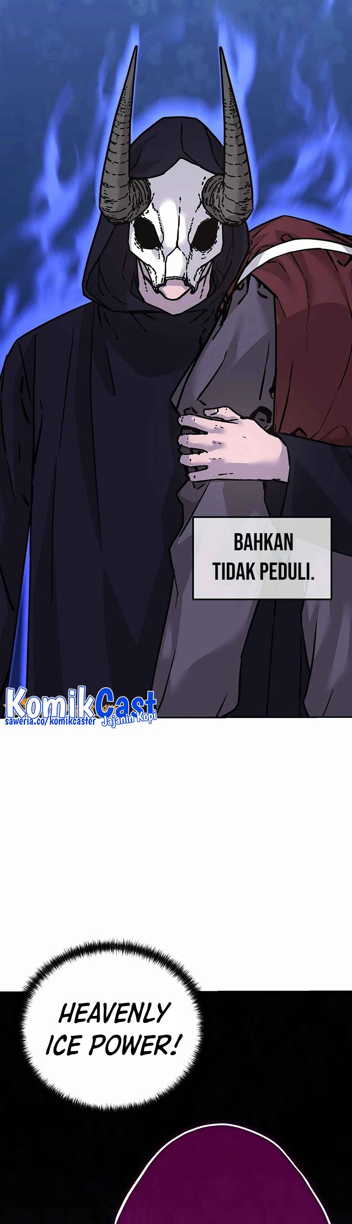 Reincarnation of the Murim Clan’s Former Ranker Chapter 150 page 18