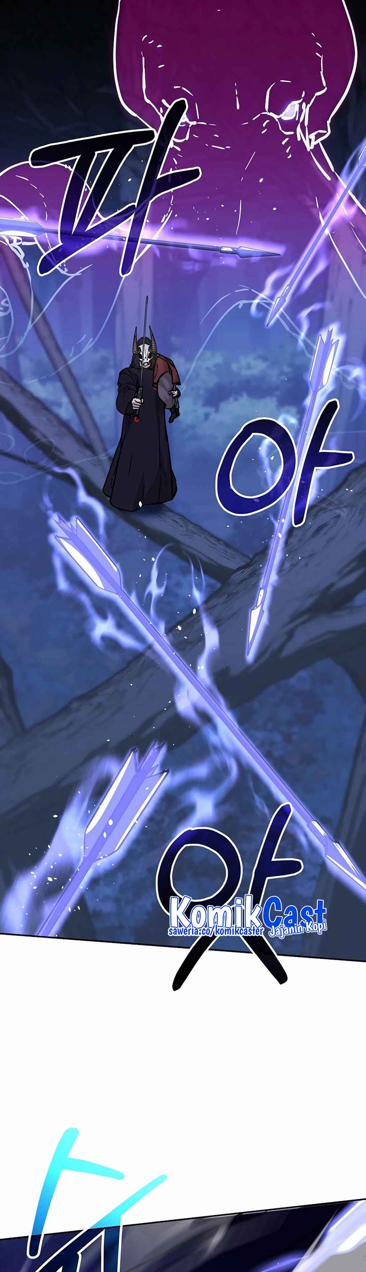 Reincarnation of the Murim Clan’s Former Ranker Chapter 150 page 19