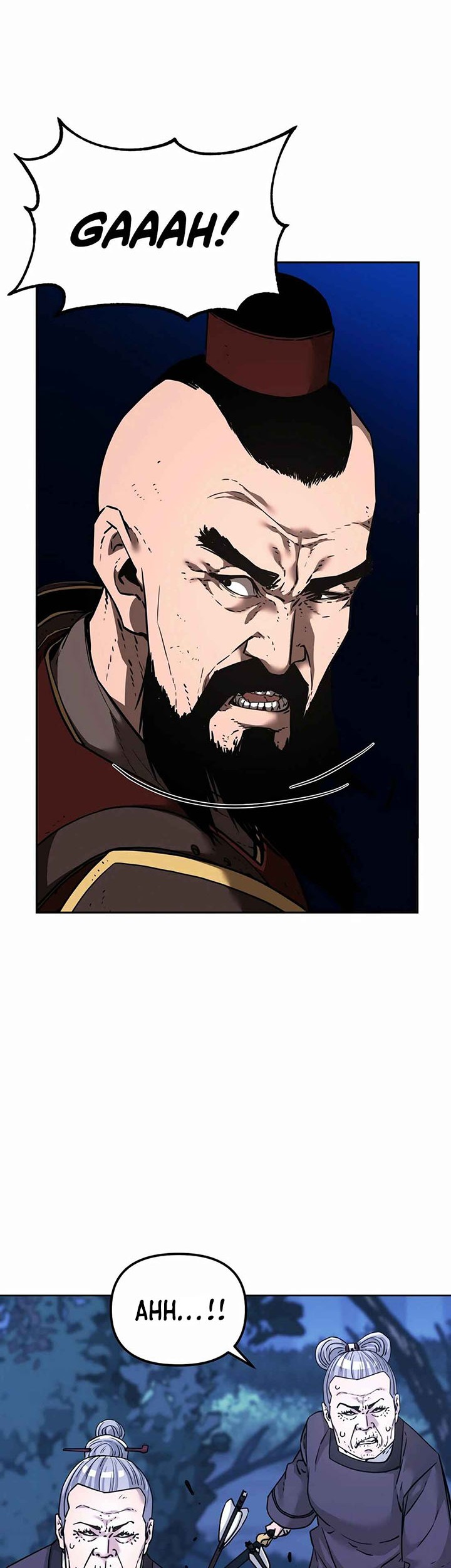 Reincarnation of the Murim Clan’s Former Ranker Chapter 150 page 22