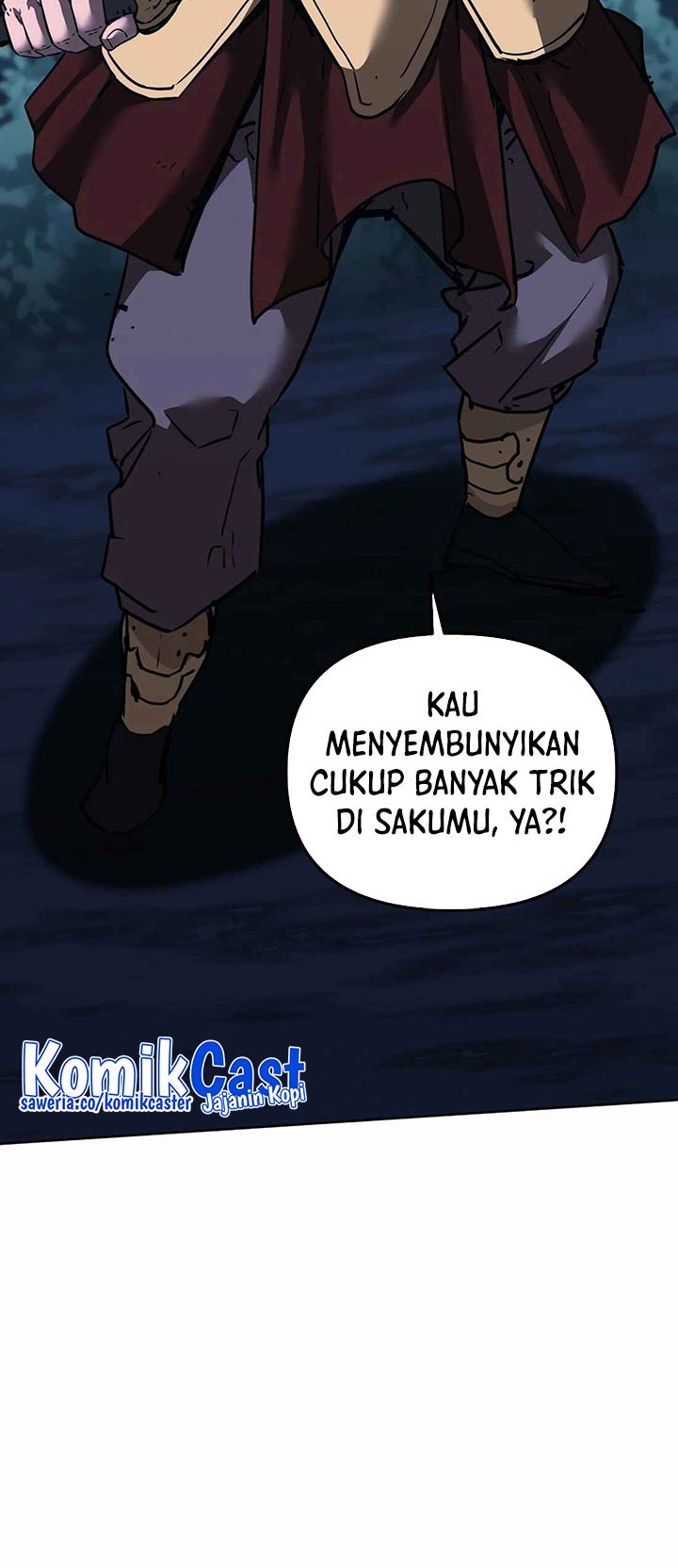 Reincarnation of the Murim Clan’s Former Ranker Chapter 150 page 24