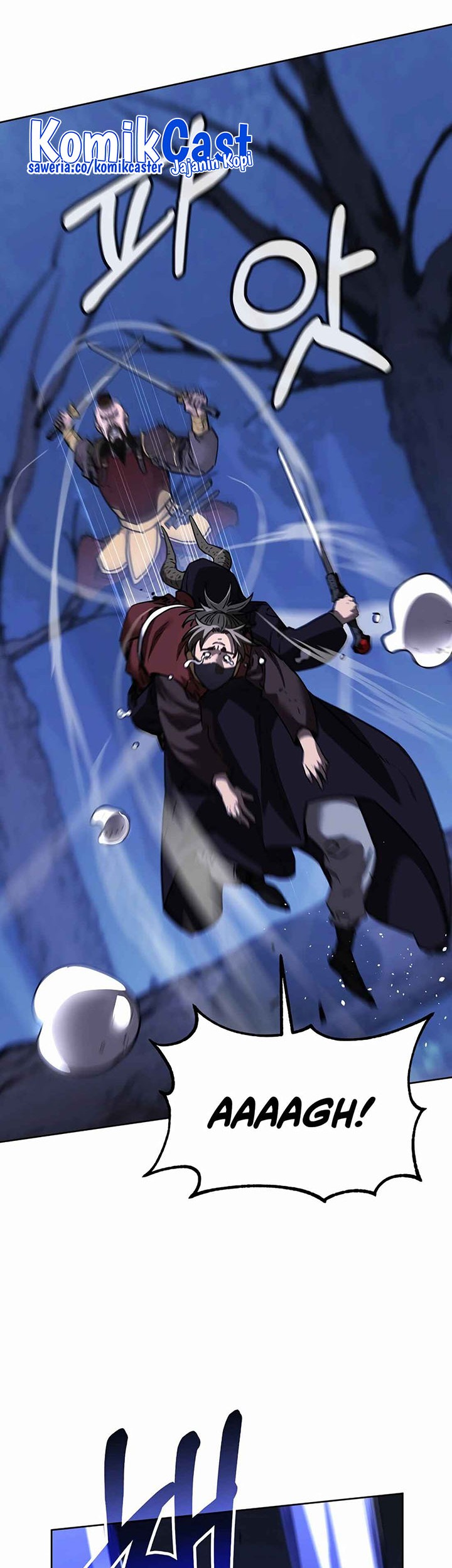 Reincarnation of the Murim Clan’s Former Ranker Chapter 150 page 26