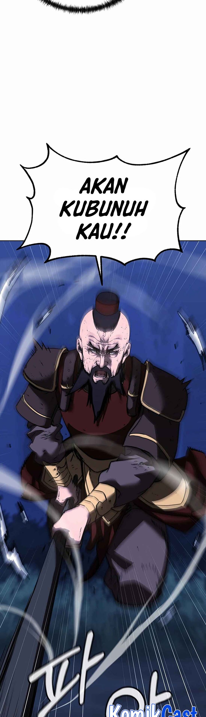 Reincarnation of the Murim Clan’s Former Ranker Chapter 150 page 31