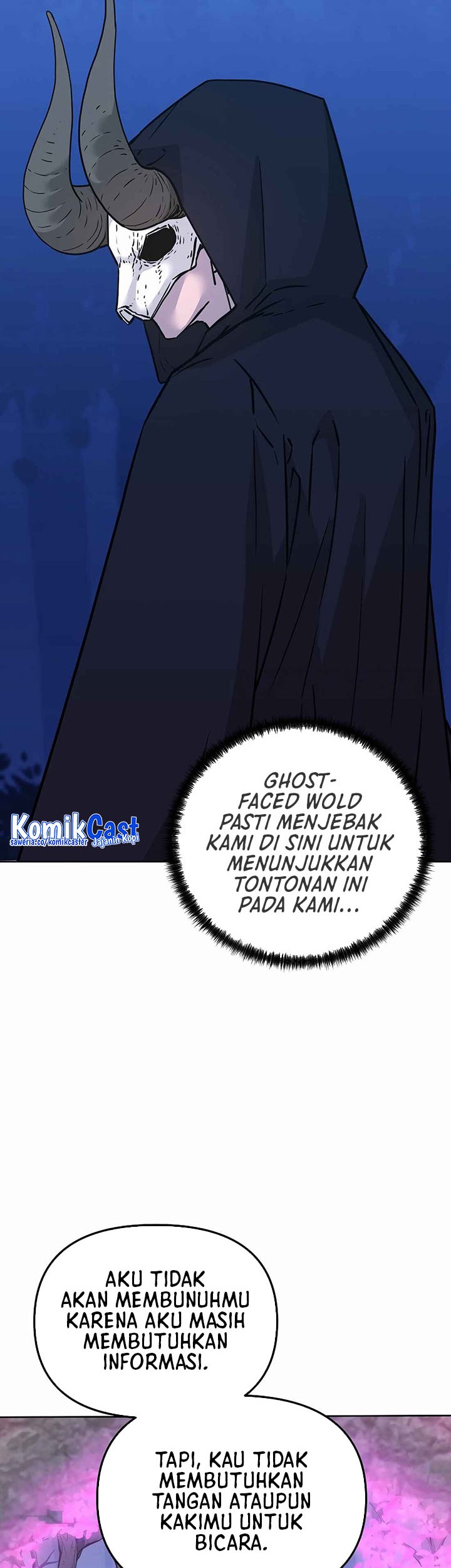 Reincarnation of the Murim Clan’s Former Ranker Chapter 151 page 45