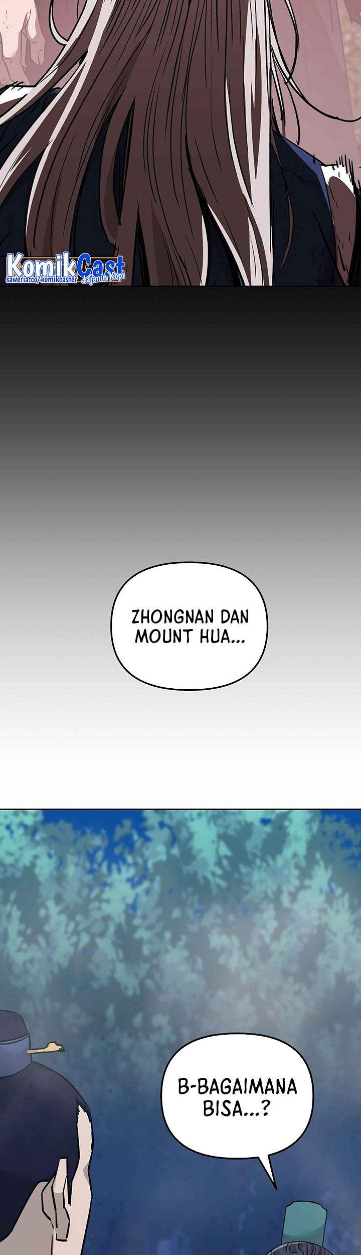 Reincarnation of the Murim Clan’s Former Ranker Chapter 151 page 4