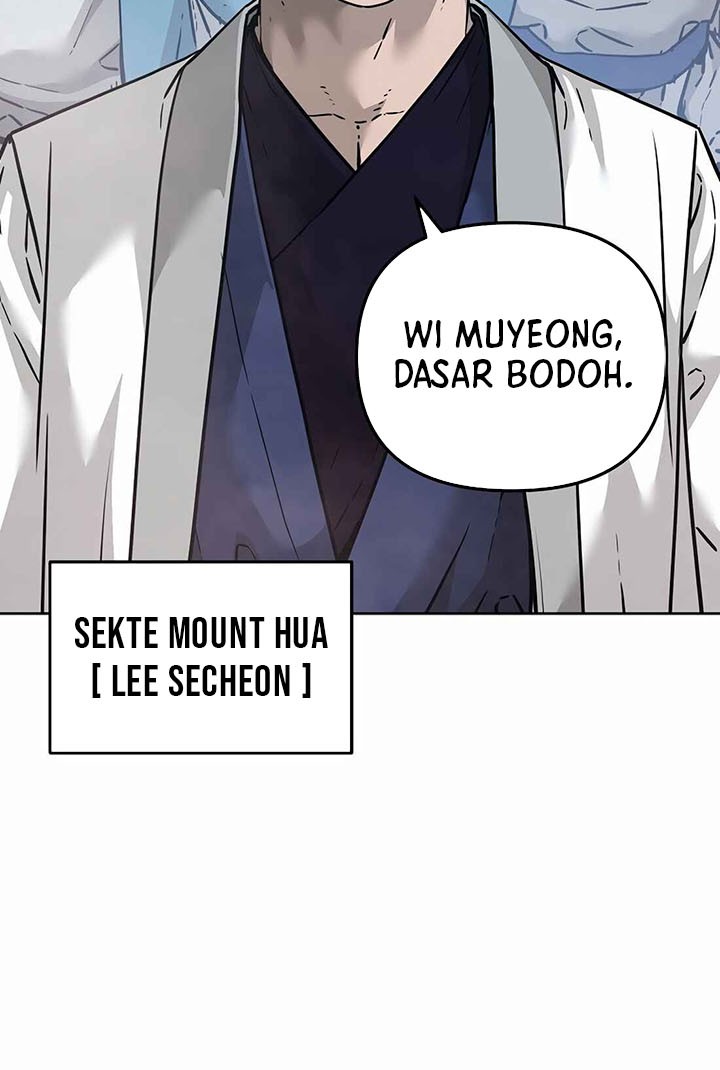 Reincarnation of the Murim Clan’s Former Ranker Chapter 151 page 6