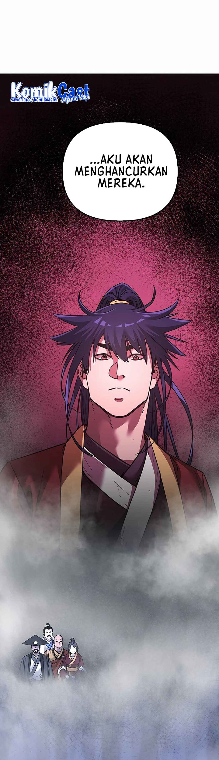 Reincarnation of the Murim Clan’s Former Ranker Chapter 151 page 8