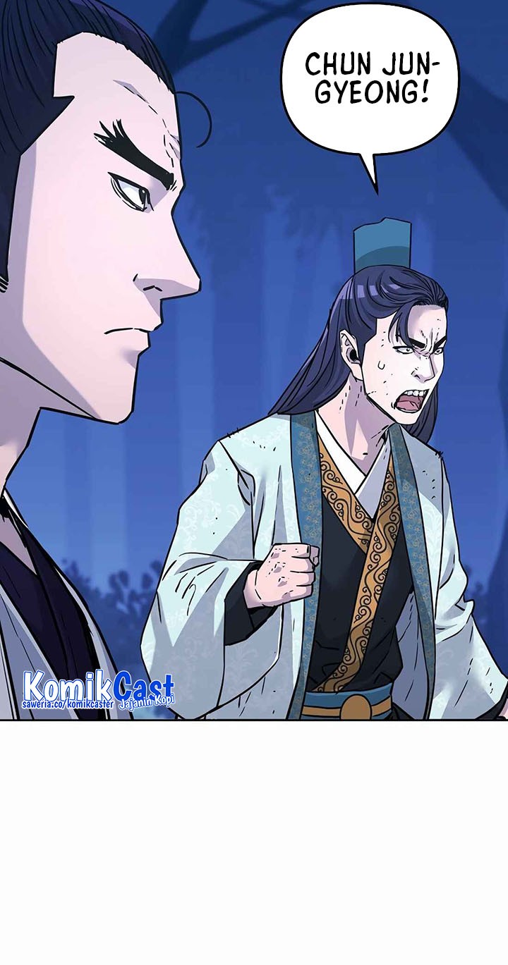 Reincarnation of the Murim Clan’s Former Ranker Chapter 151 page 26