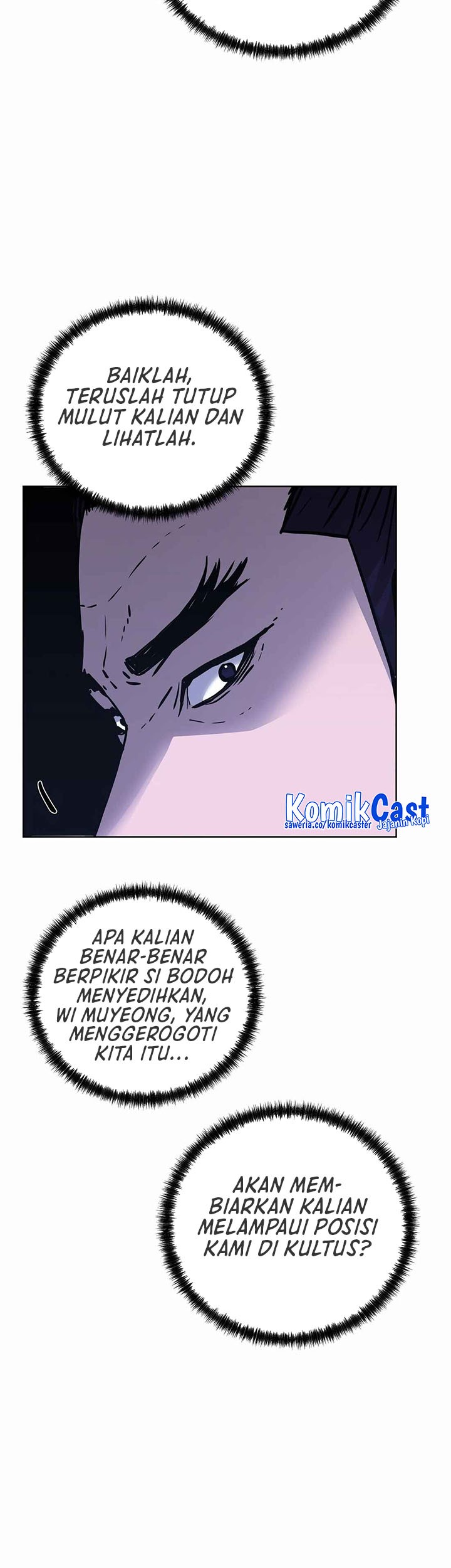 Reincarnation of the Murim Clan’s Former Ranker Chapter 151 page 39