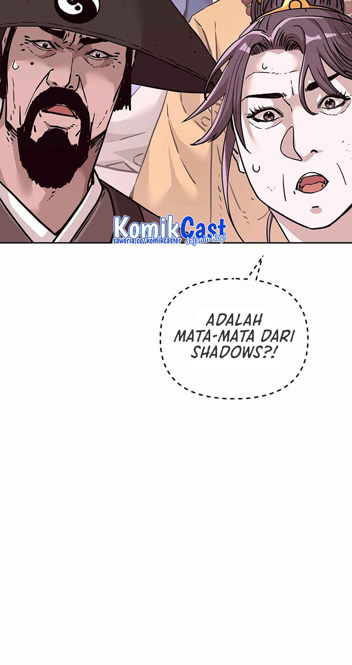 Reincarnation of the Murim Clan’s Former Ranker Chapter 151 page 41