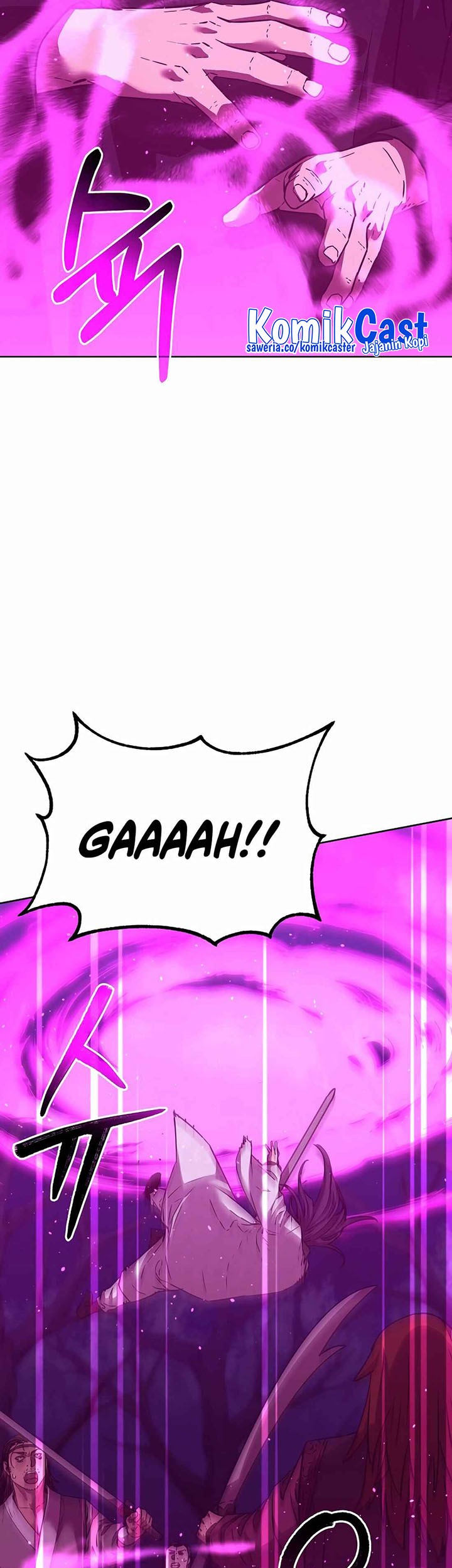 Reincarnation of the Murim Clan’s Former Ranker Chapter 152 page 33