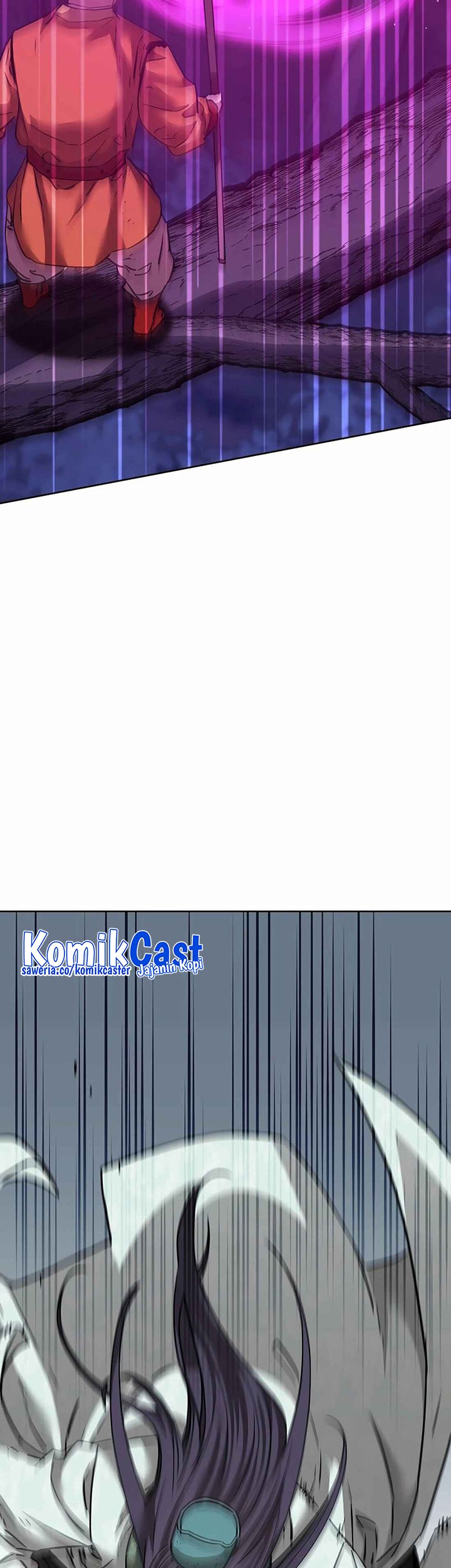 Reincarnation of the Murim Clan’s Former Ranker Chapter 152 page 35