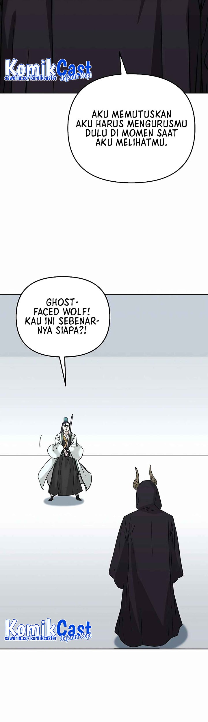 Reincarnation of the Murim Clan’s Former Ranker Chapter 152 page 41