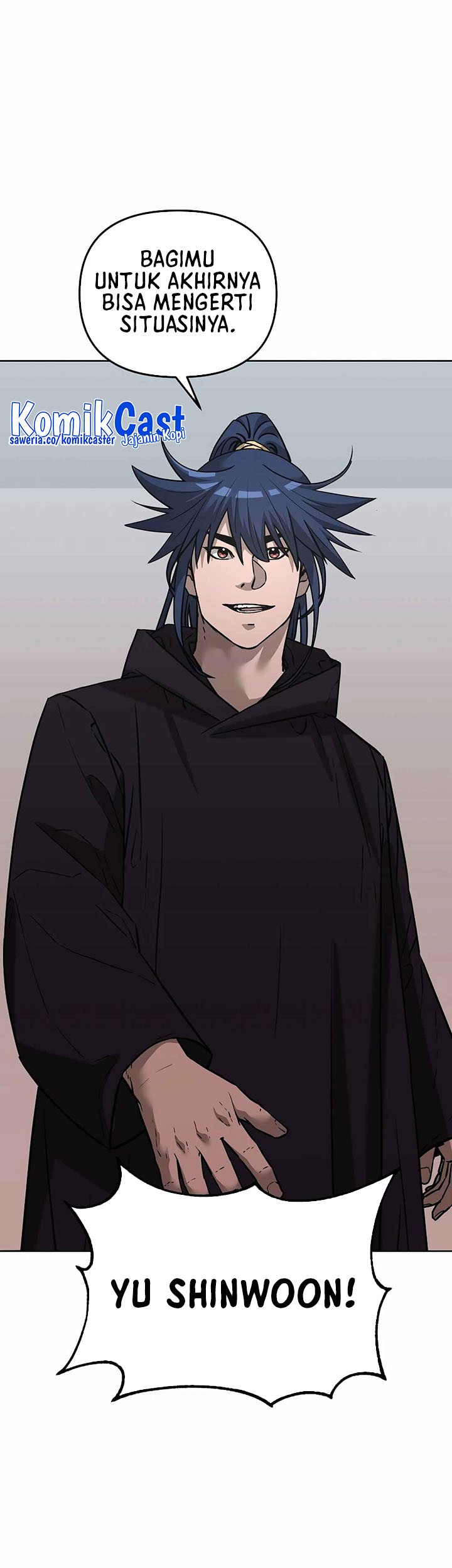 Reincarnation of the Murim Clan’s Former Ranker Chapter 152 page 45