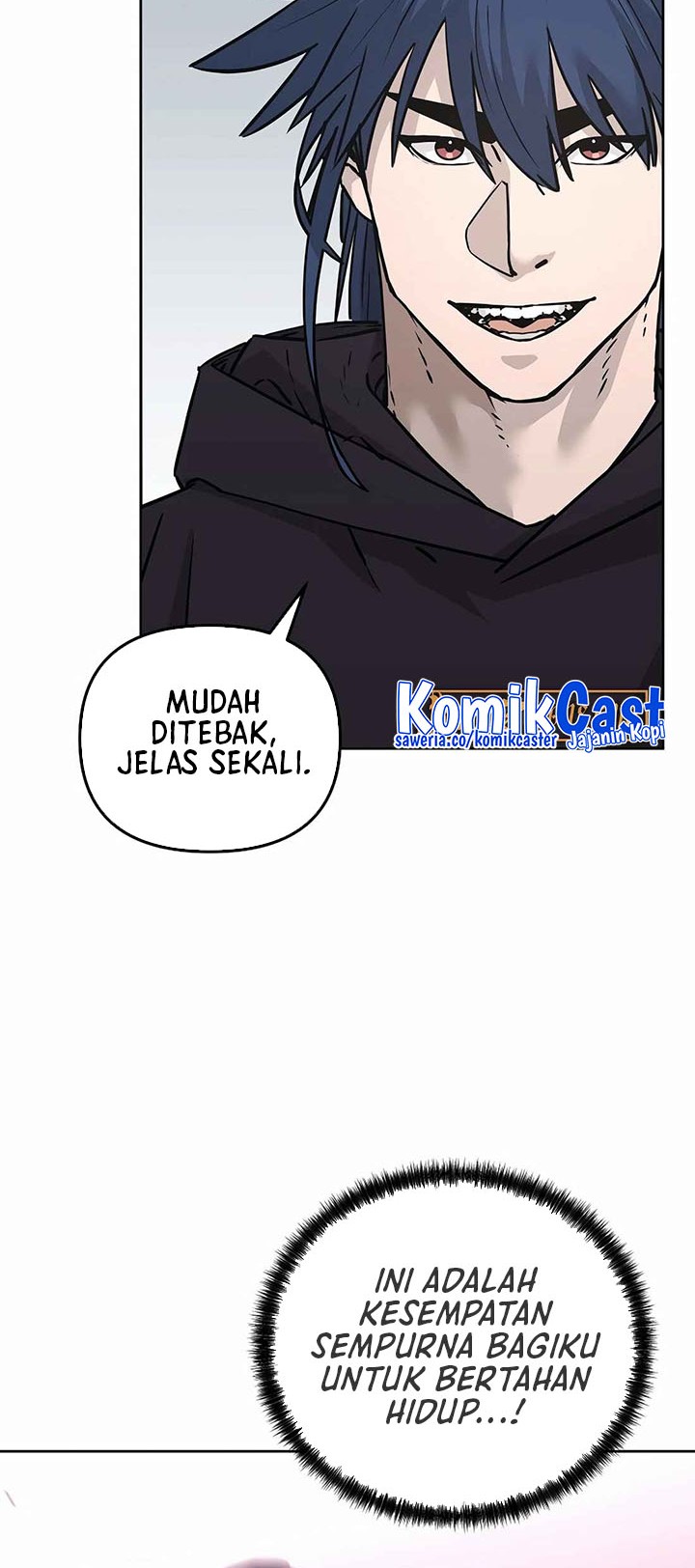 Reincarnation of the Murim Clan’s Former Ranker Chapter 152 page 48