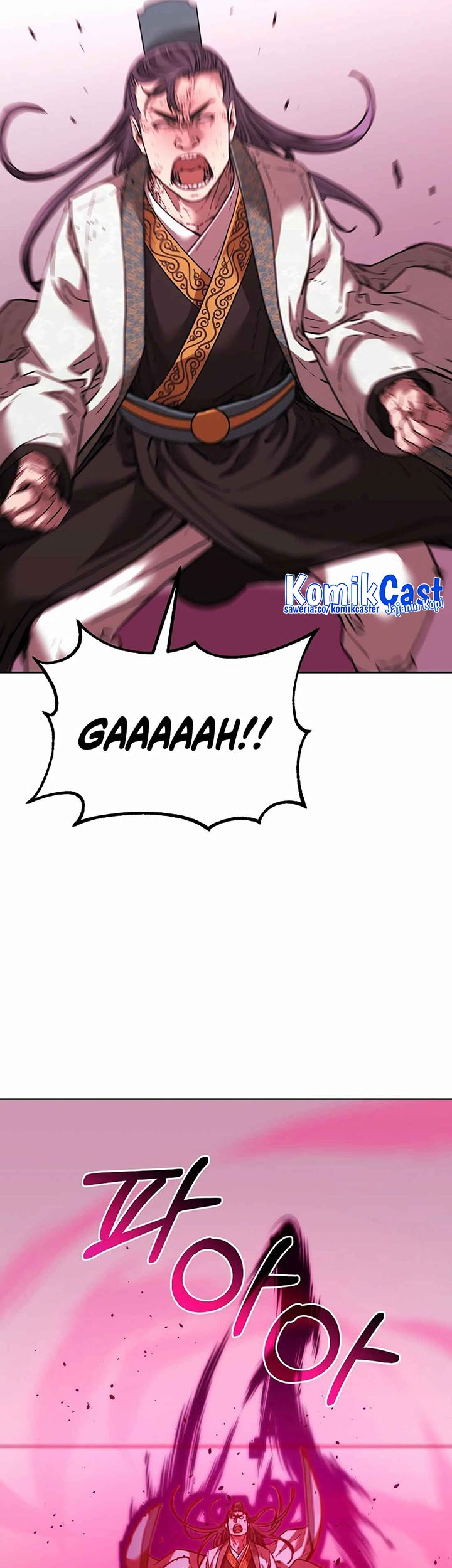 Reincarnation of the Murim Clan’s Former Ranker Chapter 152 page 49