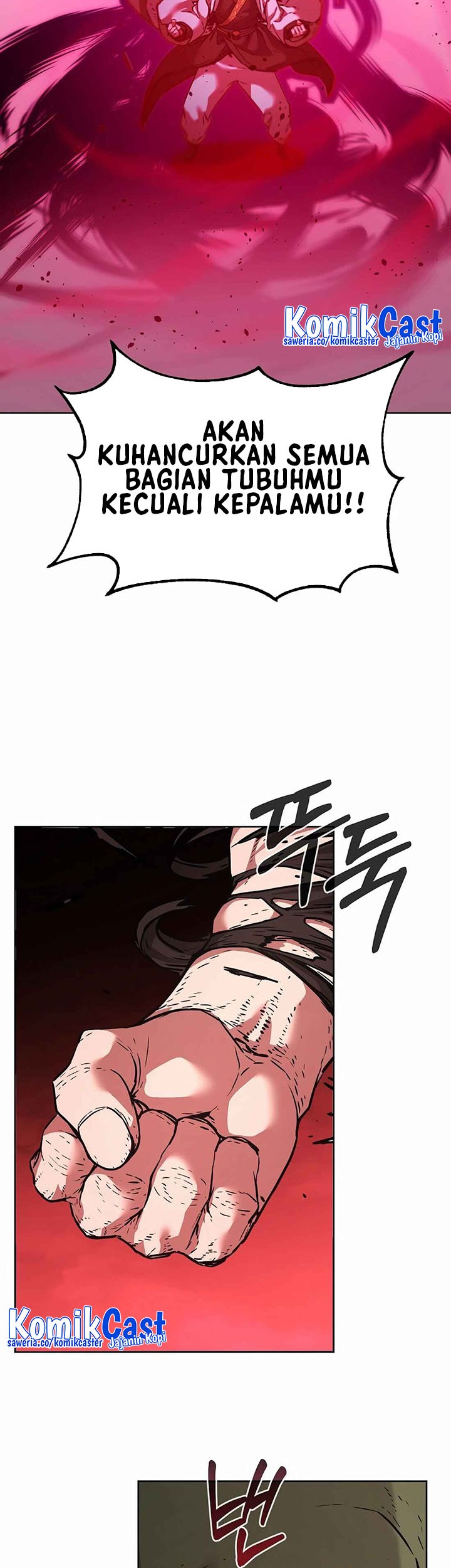 Reincarnation of the Murim Clan’s Former Ranker Chapter 152 page 50