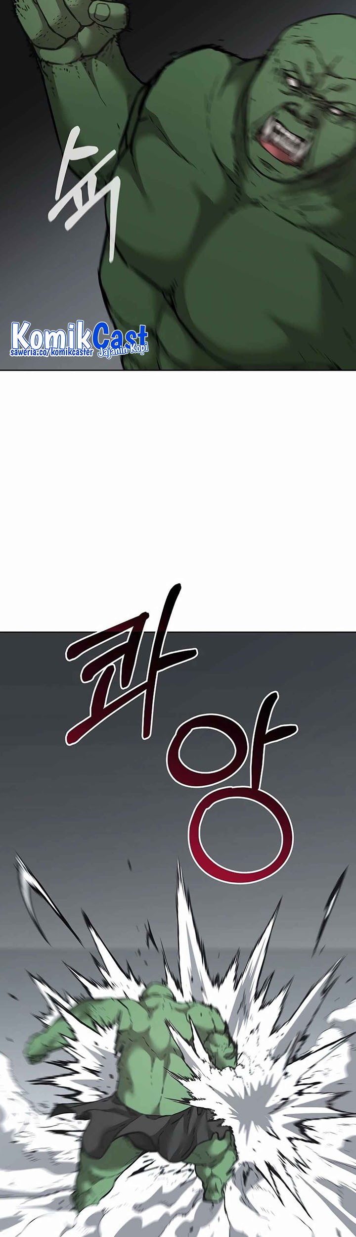 Reincarnation of the Murim Clan’s Former Ranker Chapter 152 page 55