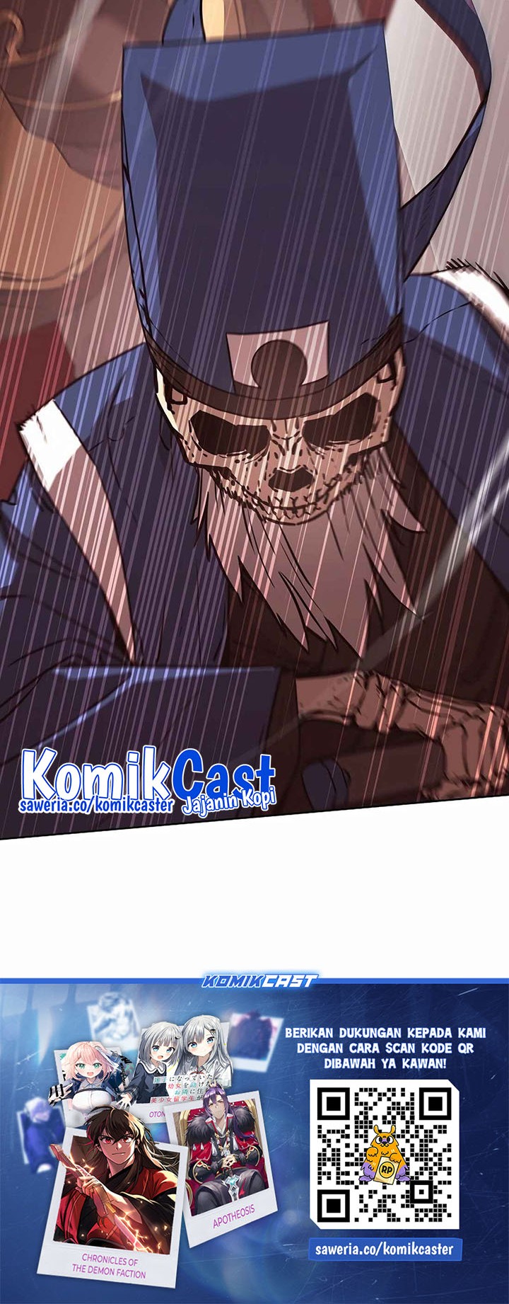 Reincarnation of the Murim Clan’s Former Ranker Chapter 152 page 60