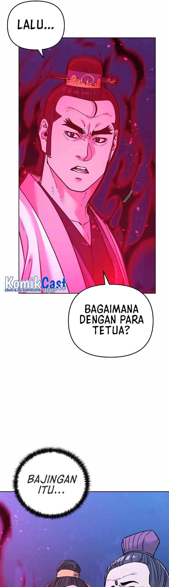 Reincarnation of the Murim Clan’s Former Ranker Chapter 152 page 5
