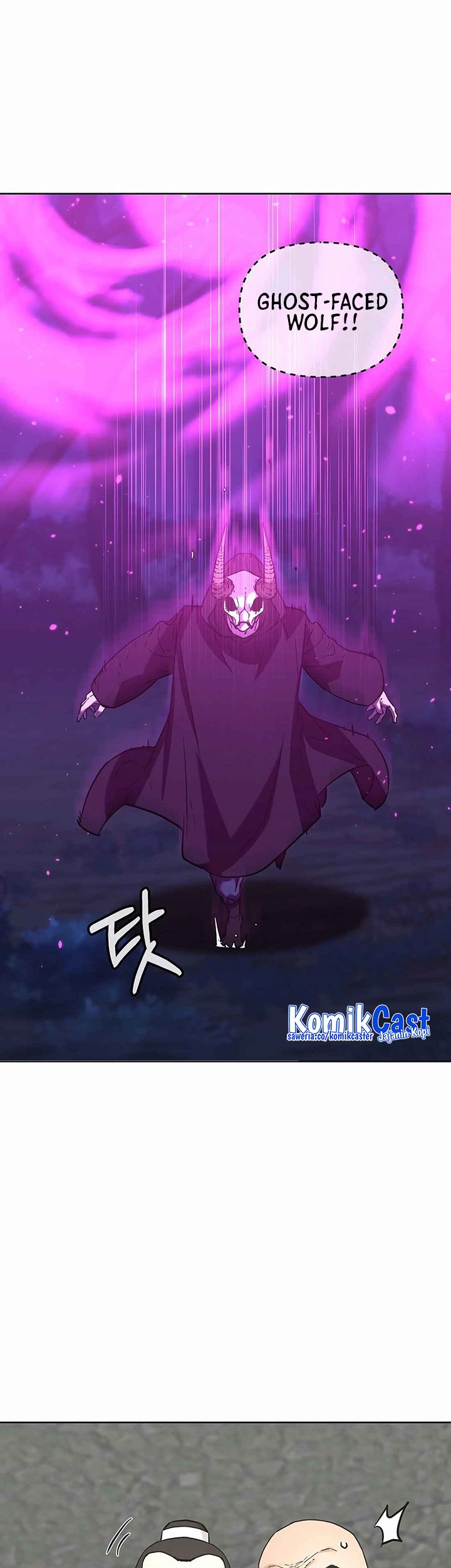 Reincarnation of the Murim Clan’s Former Ranker Chapter 152 page 10