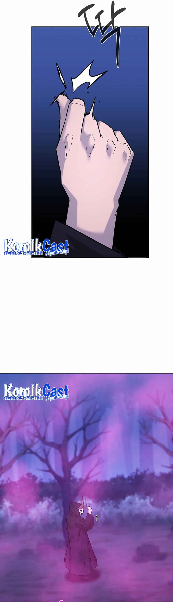 Reincarnation of the Murim Clan’s Former Ranker Chapter 152 page 13