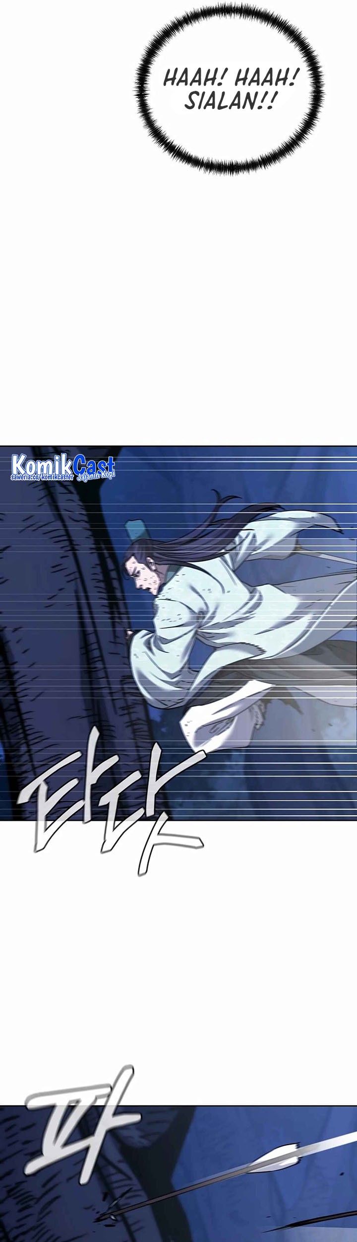 Reincarnation of the Murim Clan’s Former Ranker Chapter 152 page 21