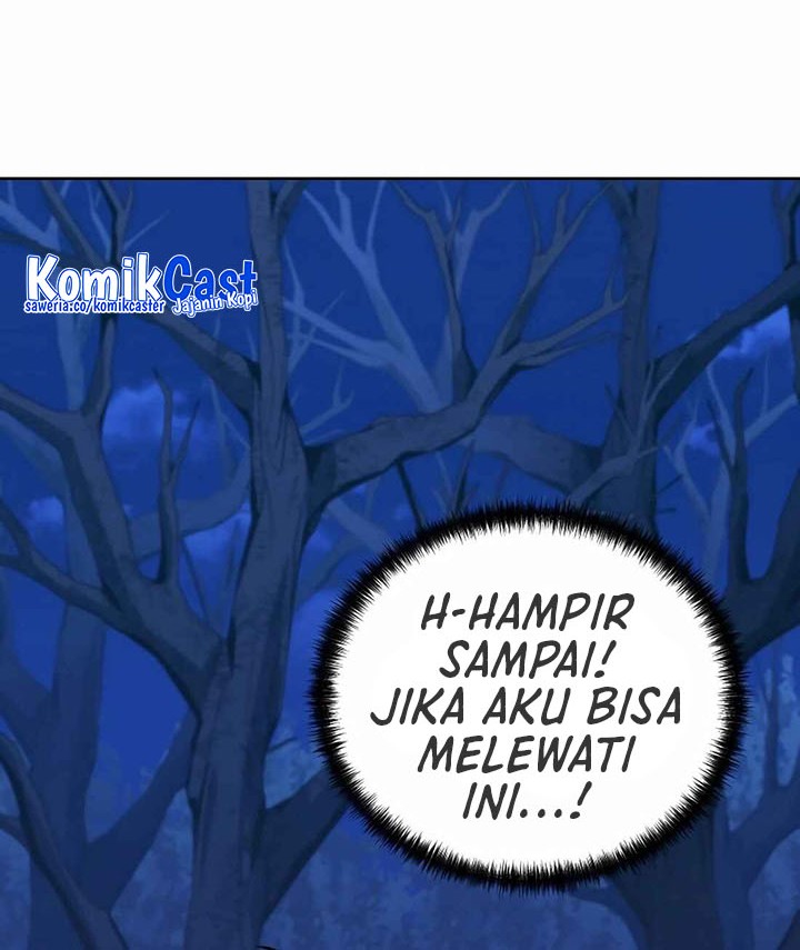 Reincarnation of the Murim Clan’s Former Ranker Chapter 152 page 24