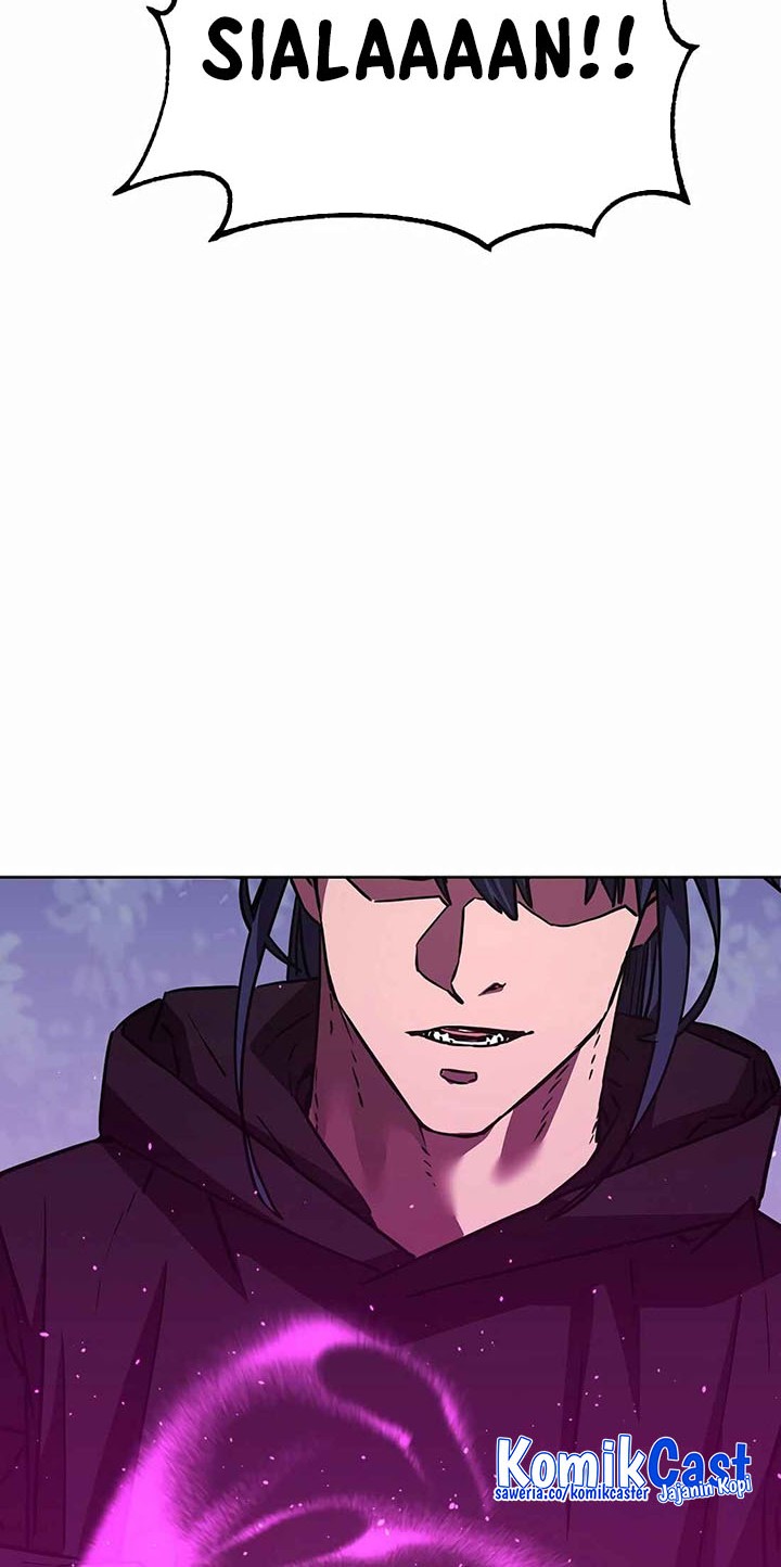 Reincarnation of the Murim Clan’s Former Ranker Chapter 152 page 32