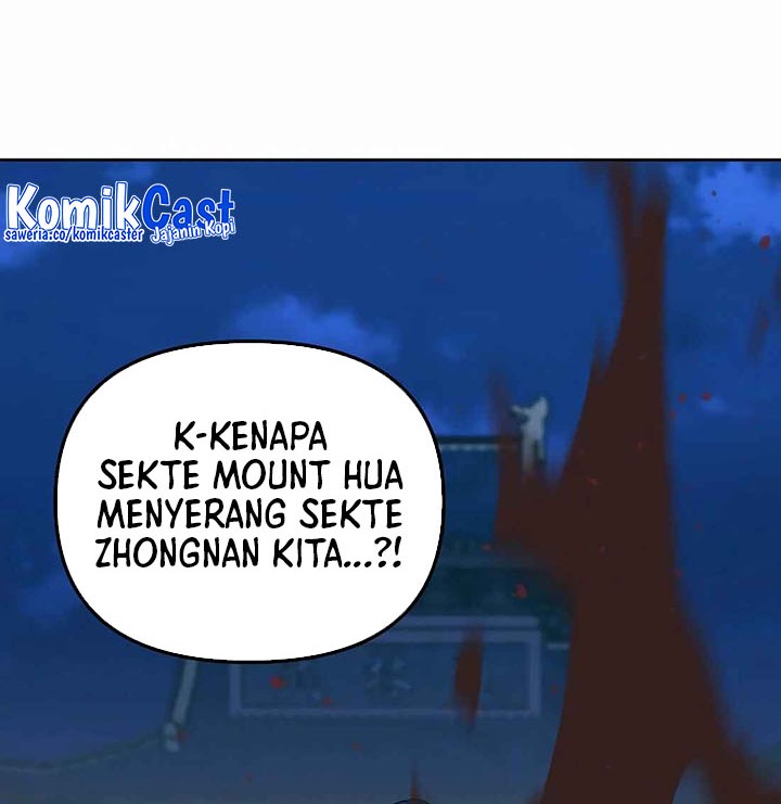 Reincarnation of the Murim Clan’s Former Ranker Chapter 154 page 39