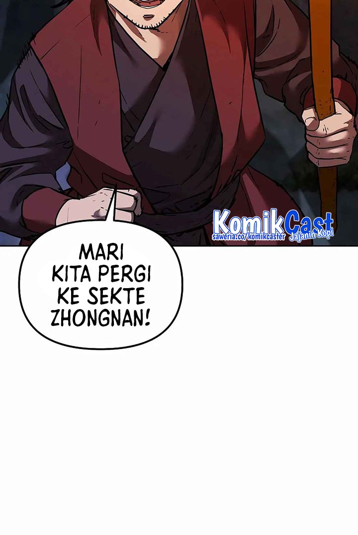 Reincarnation of the Murim Clan’s Former Ranker Chapter 154 page 43