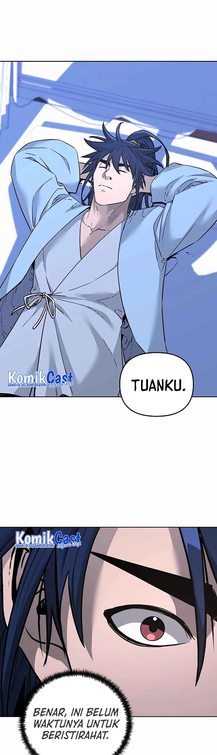 Reincarnation of the Murim Clan’s Former Ranker Chapter 154 page 50