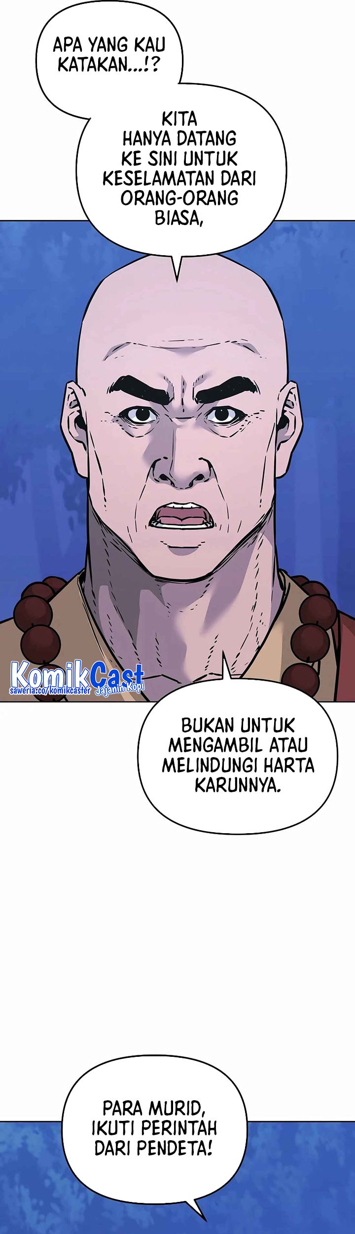 Reincarnation of the Murim Clan’s Former Ranker Chapter 154 page 4
