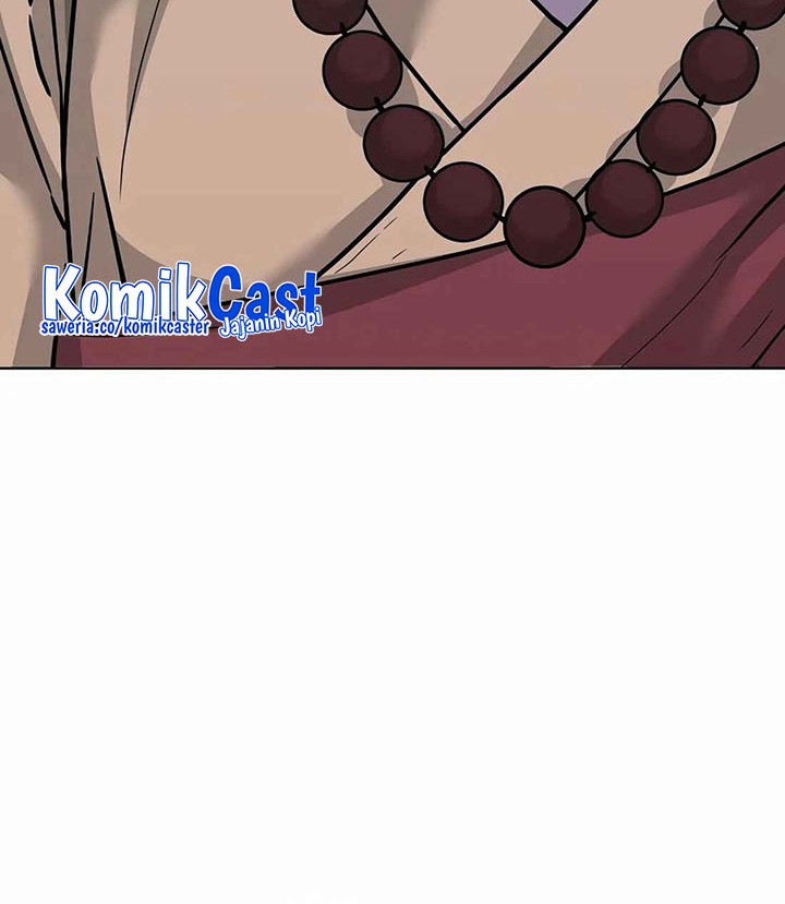 Reincarnation of the Murim Clan’s Former Ranker Chapter 154 page 11