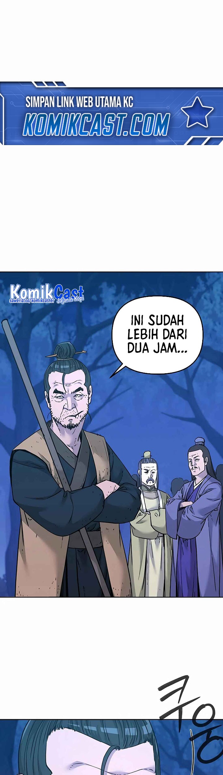 Reincarnation of the Murim Clan’s Former Ranker Chapter 154 page 14