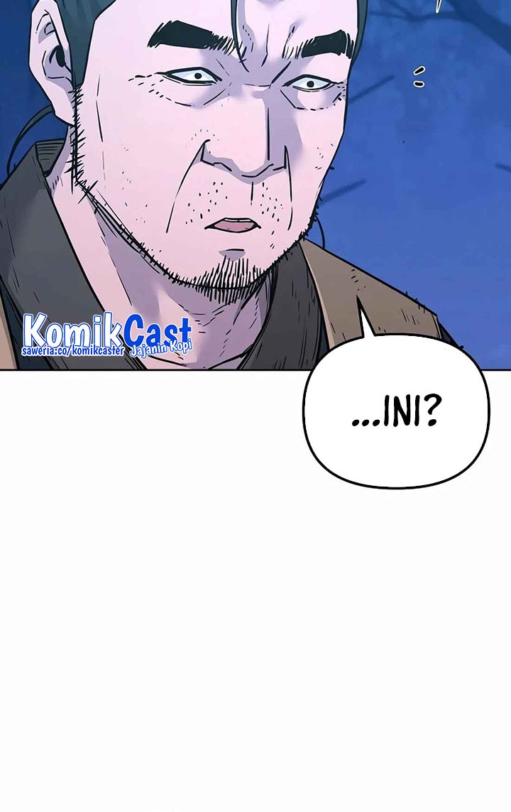 Reincarnation of the Murim Clan’s Former Ranker Chapter 154 page 15